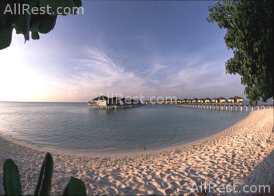 Sun Island Resort & Spa 20